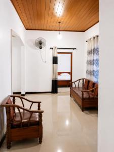 Shine Villa-Habaraduwa