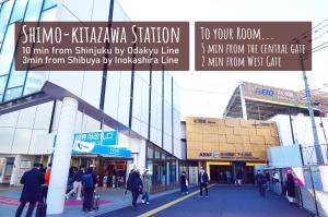 KITAZAWA CS HOUSE - Vacation STAY 28958v