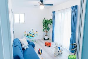 Nagisa no Shiroi Ie Laguna Vacation STAY 73153