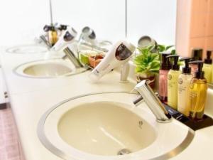Hotel Frontier Iwaki Vacation STAY 79264
