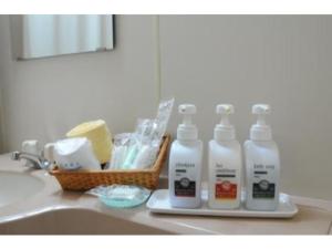 Hotel Shin Osaka Vacation STAY 81542