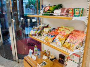Hotel Shin Osaka Vacation STAY 81542