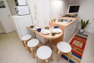 KITAZAWA CS HOUSE Vacation STAY 78552