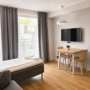 HOOM Home & Hotel Sollentuna