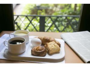 R & B Hotel Kyoto Shijo Kawaramachi - Vacation STAY 16381v