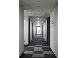 R & B Hotel Kyoto Shijo Kawaramachi - Vacation STAY 74220