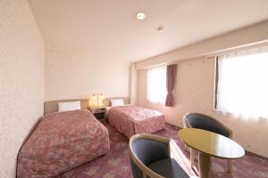 Main Hotel - Vacation STAY 82548