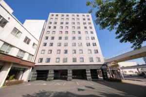 Main Hotel - Vacation STAY 60460v