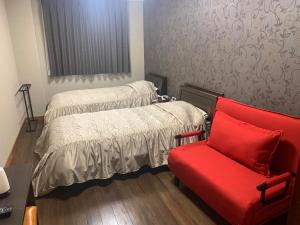 Sado - Hotel - Vacation STAY 82496