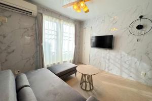 Grande Ortho Okinawa Villa Onna 3 - Vacation STAY 91376