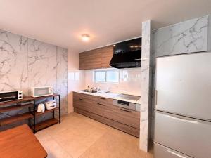 Grande Ortho Okinawa Villa Onna 3 - Vacation STAY 83172