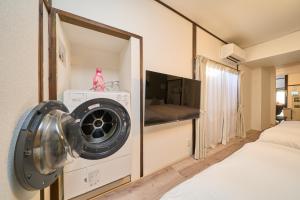 SHAKUNAGE-BEKKAN - Vacation STAY 85762
