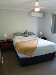 BLK Stays Guest House Deluxe Units Morayfield