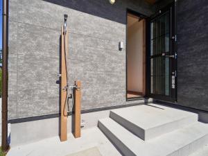 Rakuten STAY HOUSE Kujukuri Ichinomiya 104 3LDK with BBQ terrace