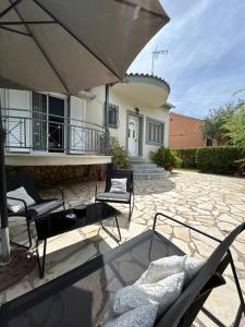 VILLA ERMIONI