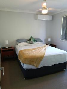 BLK Stays Guest House Deluxe Units Morayfield