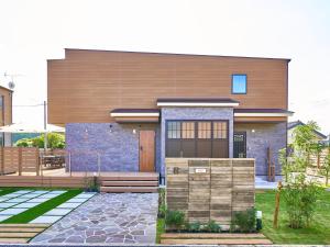 Rakuten STAY HOUSE Kujukuri Ichinomiya 102 3LDK with BBQ terrace
