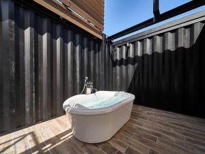 Rakuten STAY VILLA Awaji 105 3 bank beds, Capacity of 9 persons