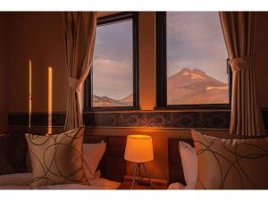 YUHUROTEN TOKI NO MANIMANI - Vacation STAY 87025