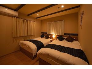 YUHUROTEN YOJYOU NO BI - Vacation STAY 87032
