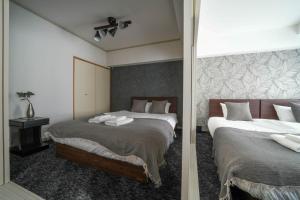 88th Matsui Bill - Vacation STAY 88961