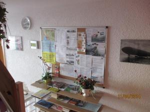 Ferien- und Gästehaus Wilma