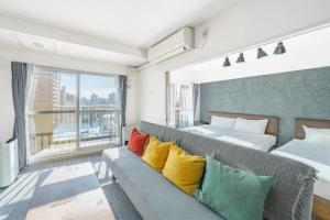 88th Matsui Bill - Vacation STAY 88952
