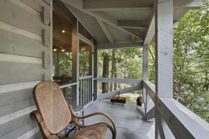 Peace of Aska Hot Tub