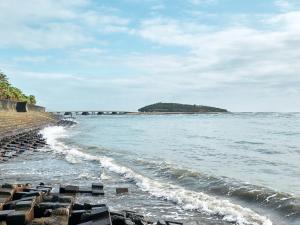 Rakuten STAY HOUSE x WILL STYLE Miyazaki Aoshima 101