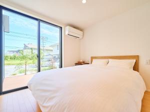 Rakuten STAY HOUSE x WILL STYLE Miyazaki Aoshima 101