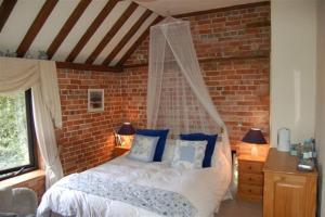 Standard  Double Room room in Hilltop Barn