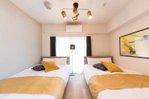 SG RESIDENCE INN HAKATA - Vacation STAY 61970v