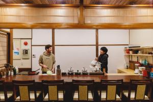 Couch Potato Hostel - Vacation STAY 88228