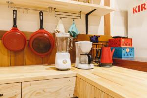 Couch Potato Hostel - Vacation STAY 88235