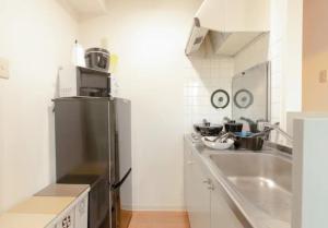 Green House Nakano Fujimicho - Vacation STAY 65981v