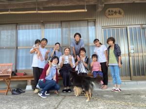 Nouka Minsyuku Nakajima - Vacation STAY 99829