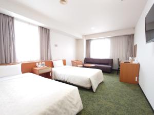 SAIDAIJI GRAND HOTEL - Vacation STAY 92844