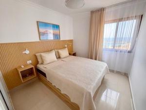Atlantic View Apartment near Los Cristianos Beach