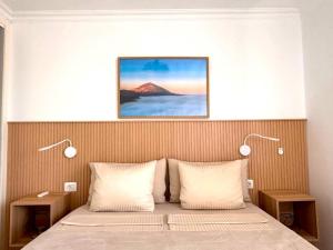 Atlantic View Apartment near Los Cristianos Beach