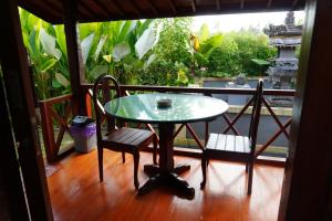 Pulasari House