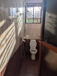 New Africa one inn