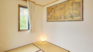 Kumonoue Fuji Hotel Deluxe room - Mt Fuji view with open-air bath