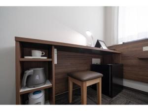 R&B Hotel Sendai Higashiguchi - Vacation STAY 39922v