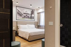 Mh Florence Hotel & Spa