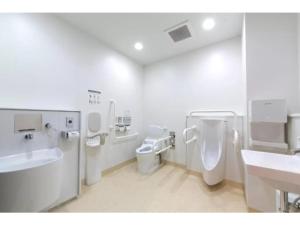 R&B Hotel Shin Osaka Kitaguchi - Vacation STAY 15205v