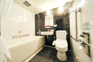 Rakuten STAY Kyoto Station Double Room Accessible Room
