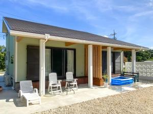 Yonehara Beach Stay LUANA - Vacation STAY 38711v