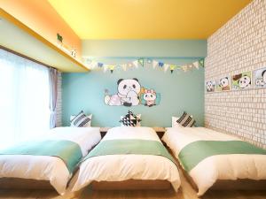 Rakuten STAY Fukuoka-Yakuin - Vacation STAY 60494v