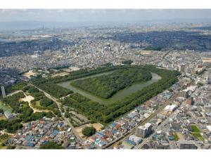 Osaka Bay Plaza Hotel - Vacation STAY 44083v