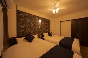 Tabi no yado Hanakeshiki Jinchoge 1st floor - Vacation STAY 42964v